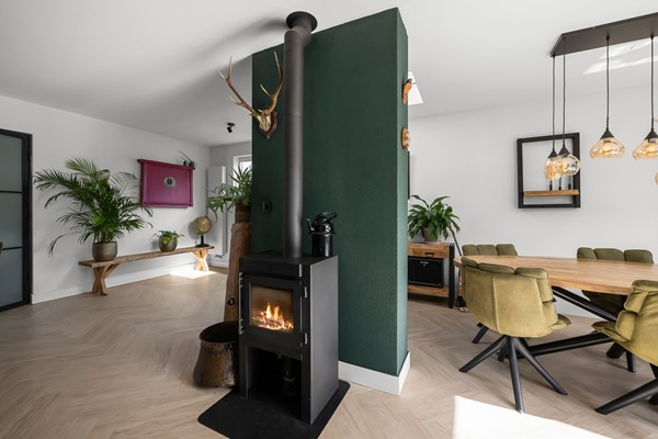 Medium property photo - Geestakker 35, 1852 EW Heiloo